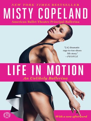cover image of Life in Motion